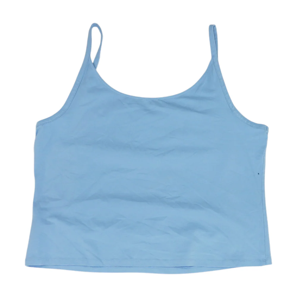 Blue Blouse - Image 2