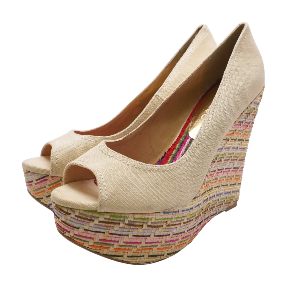 Multi Heels