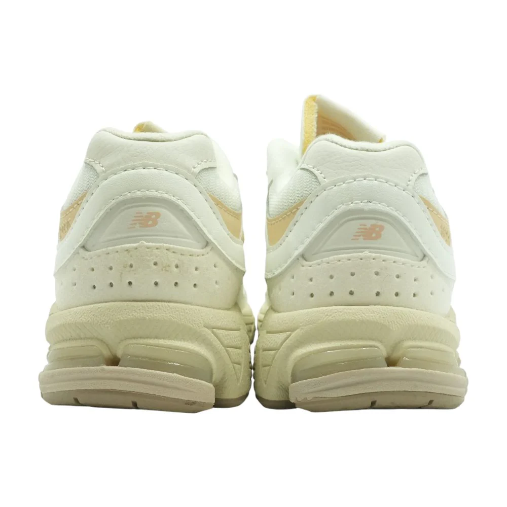 2002R Ivory Athletic Shoes - Image 2