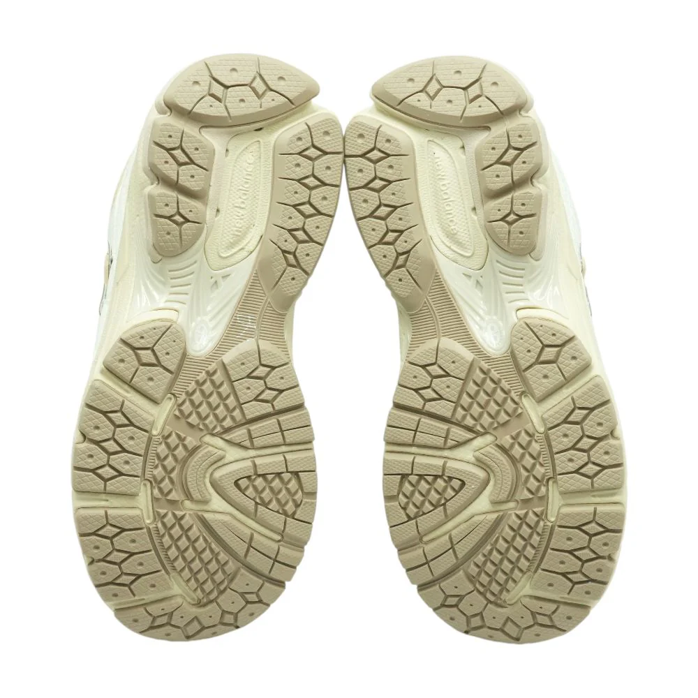 2002R Ivory Athletic Shoes - Image 3