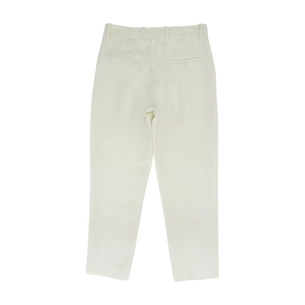 Ivory Pants - Image 2