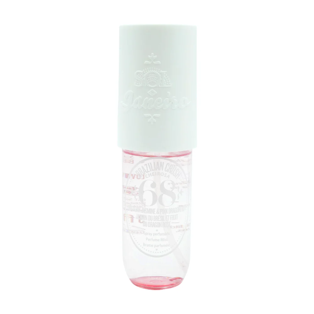 Brazilian Crush Cheirosa 68 Body Spray