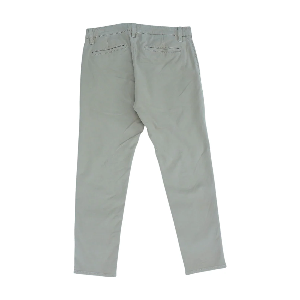 Brown Regular Pants - Image 2