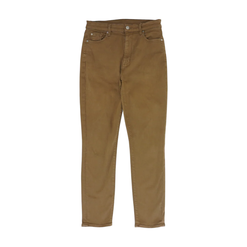 Khaki Pants