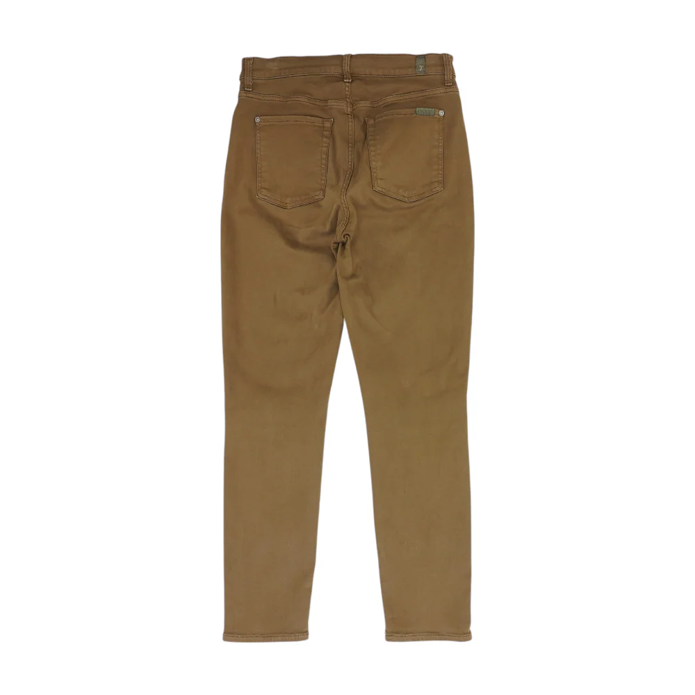 Khaki Pants - Image 2