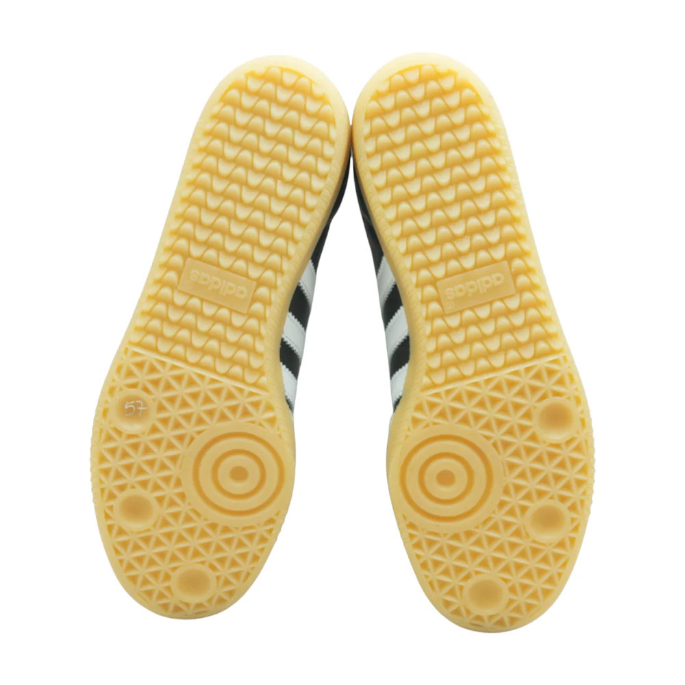 Samba Low-Top Athletic Shoes - Image 3