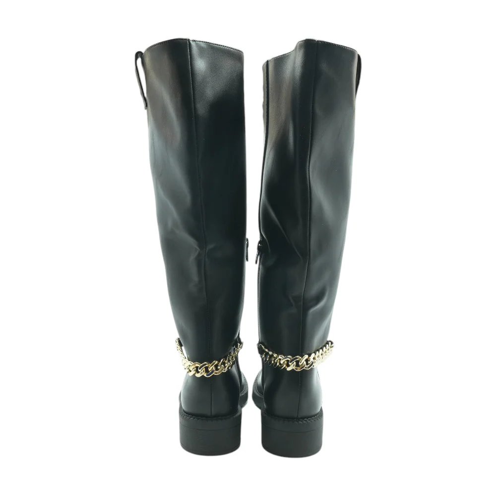 Black Boots - Image 2
