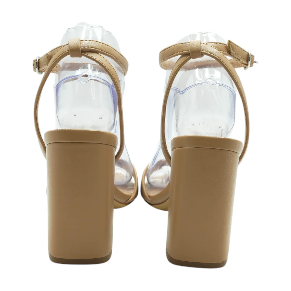 Nude Heels - Image 2
