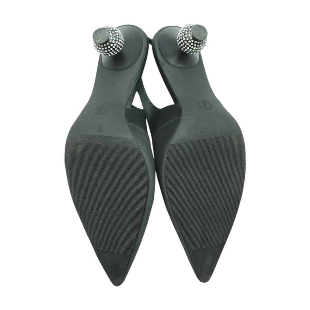 Black Heels - Image 3