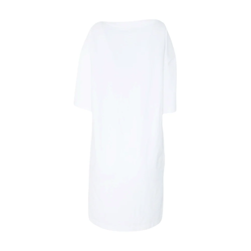 White Mini Dress - Image 2