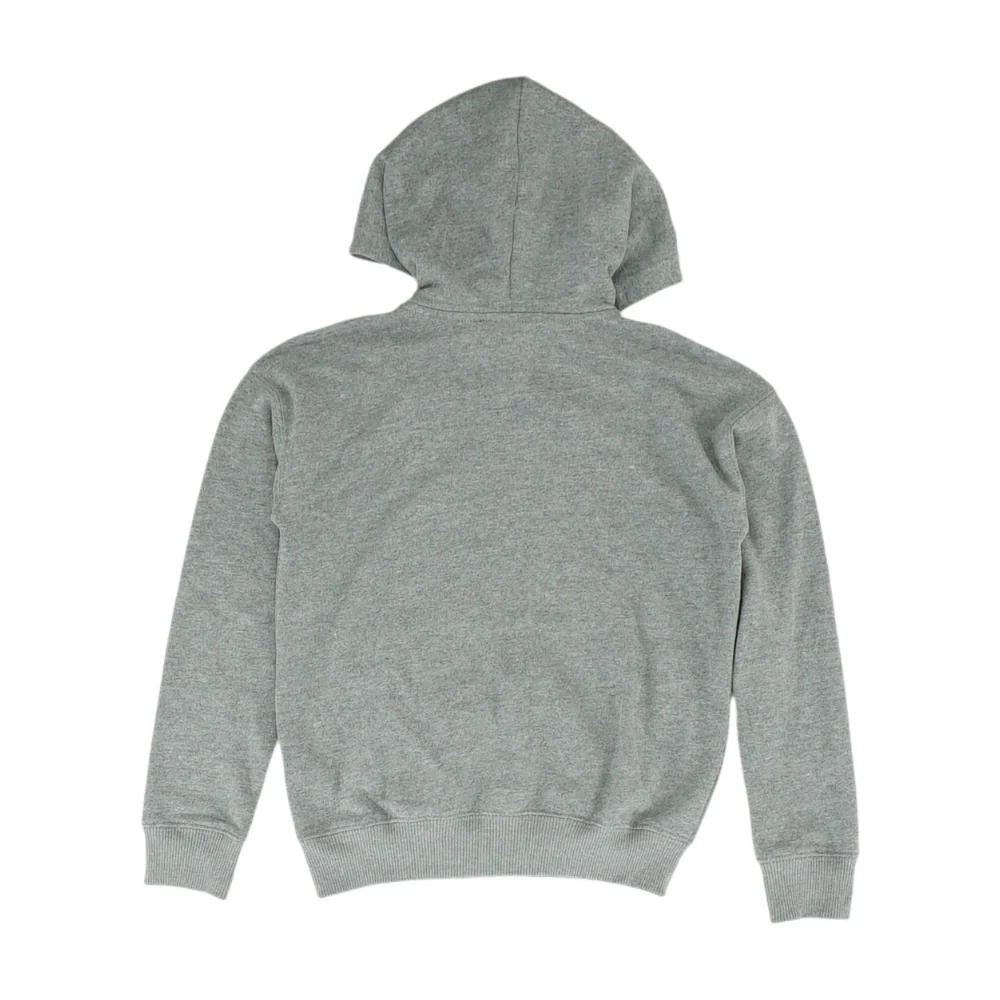 Gray Jacket - Image 2