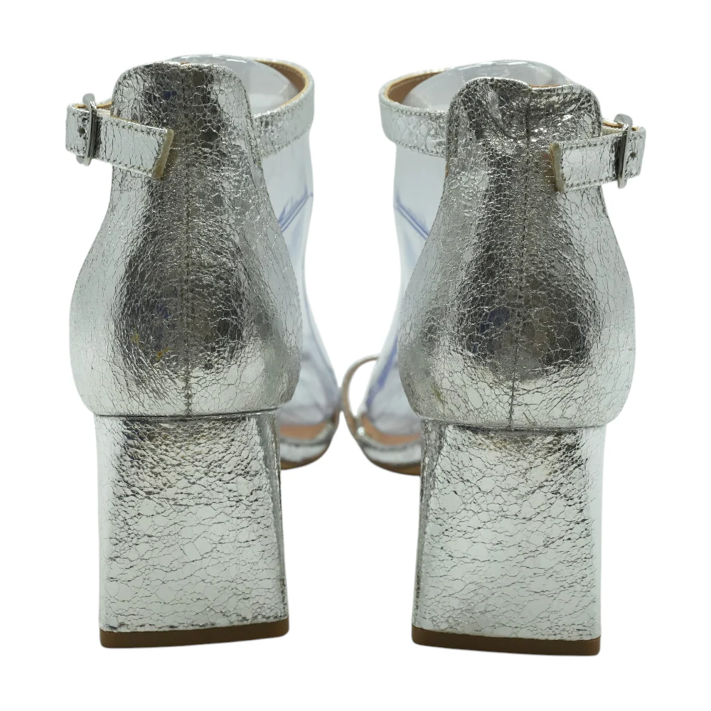 Silver Heels - Image 2