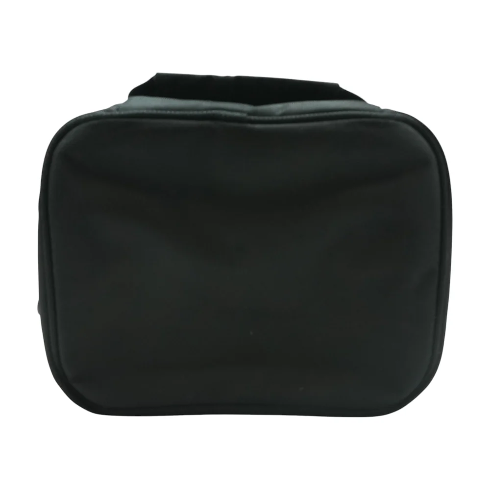 Black Accessory Organizer - Image 2