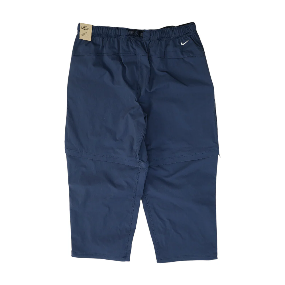 Blue Regular Pants - Image 2