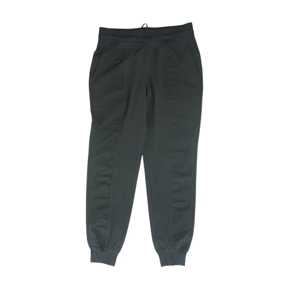 Black Pants