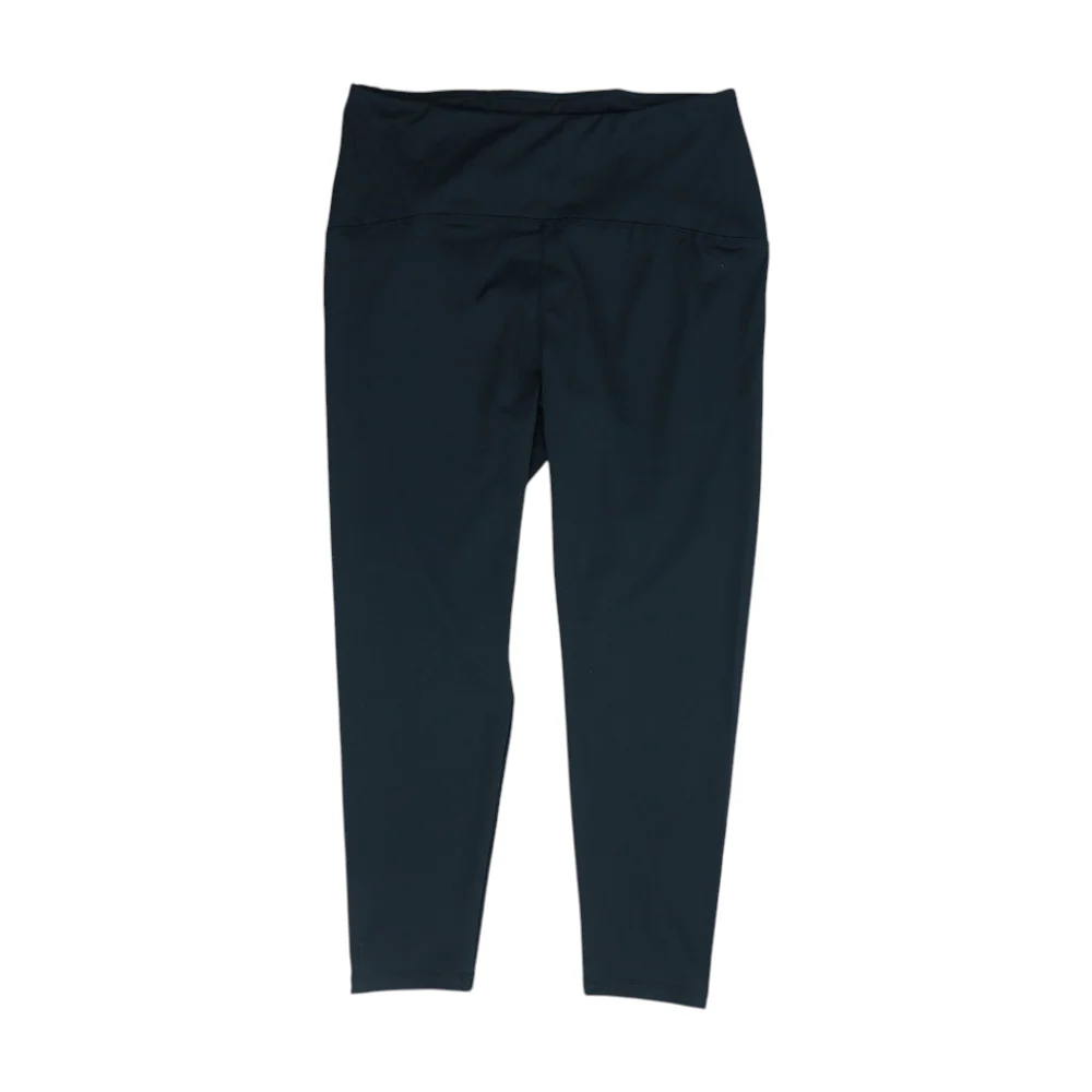 Black Active Leggings