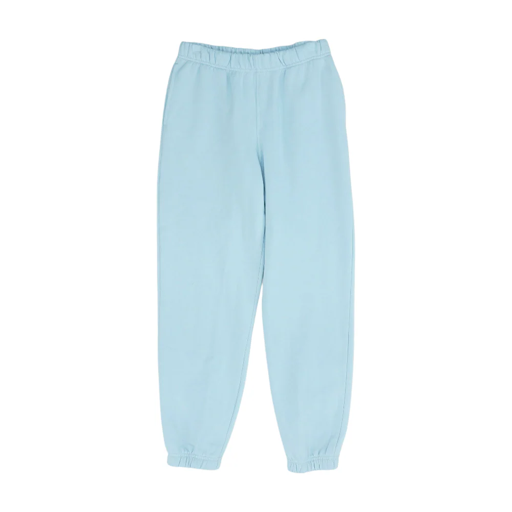 Blue Pants