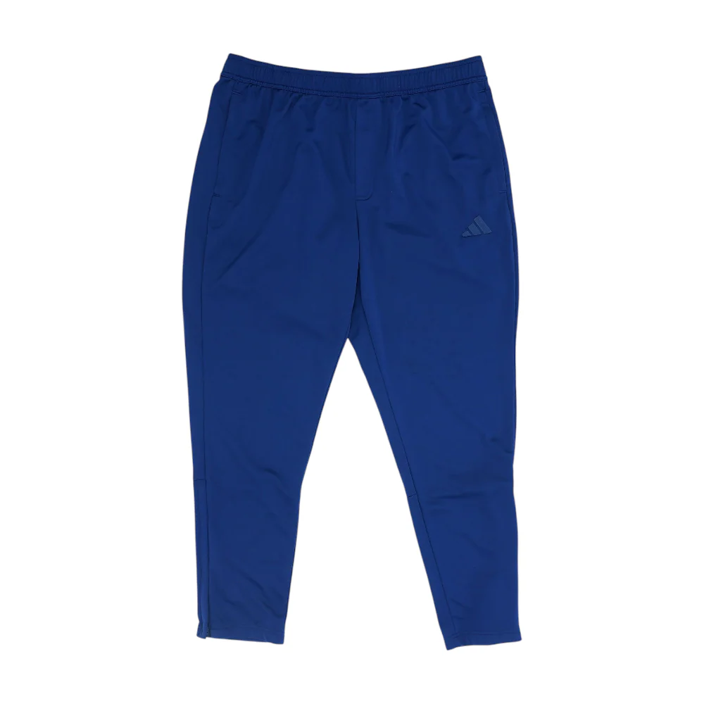 Navy Regular Pants