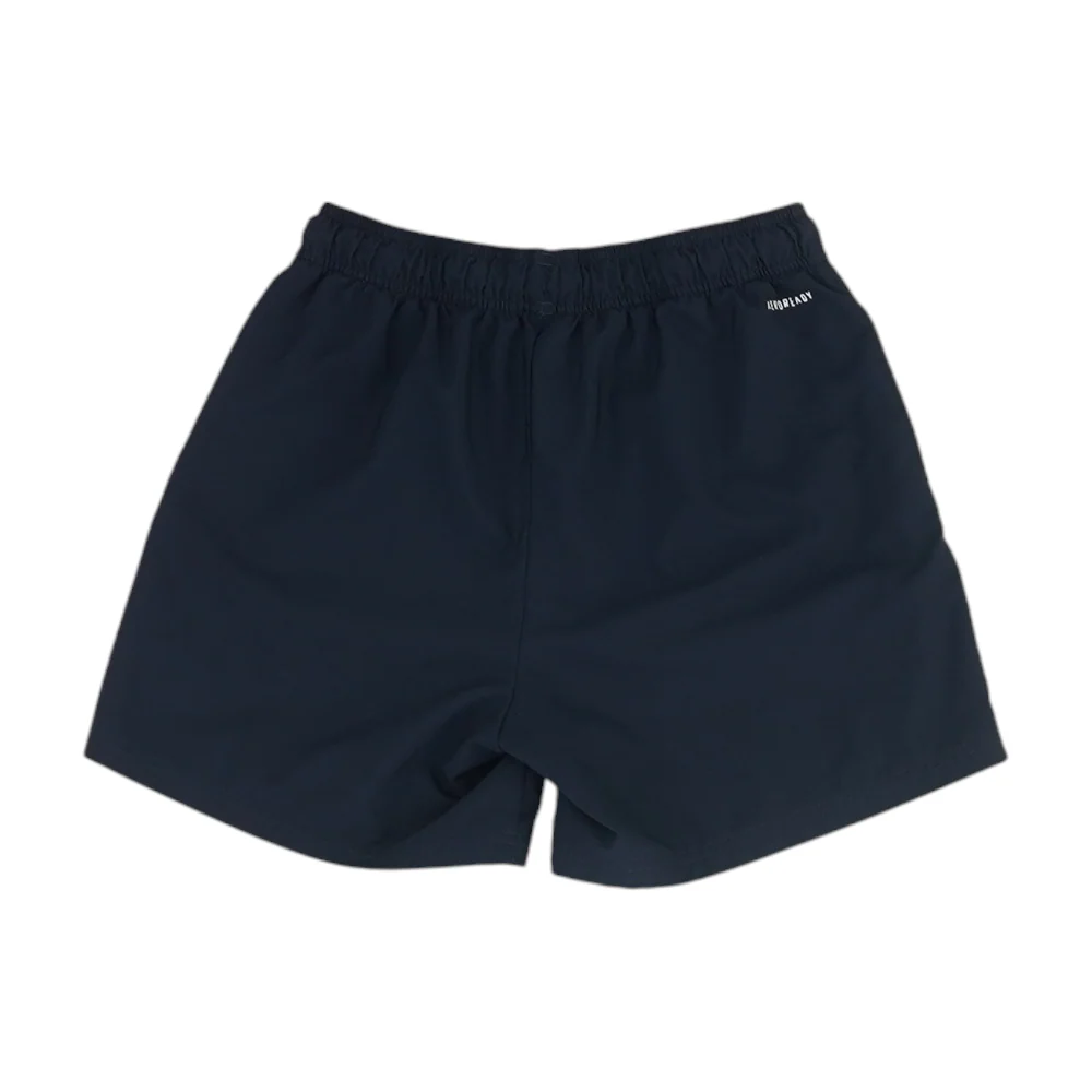 Navy Active Shorts - Image 2