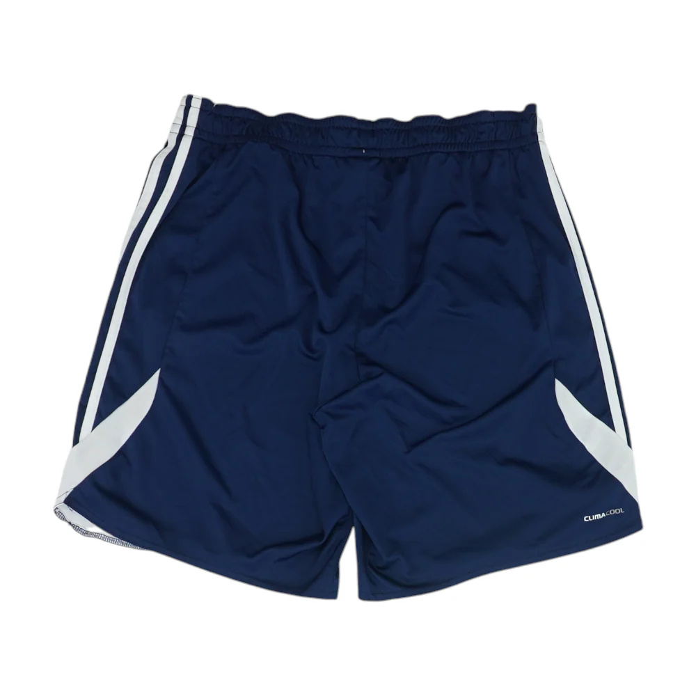 Navy Active Shorts - Image 2