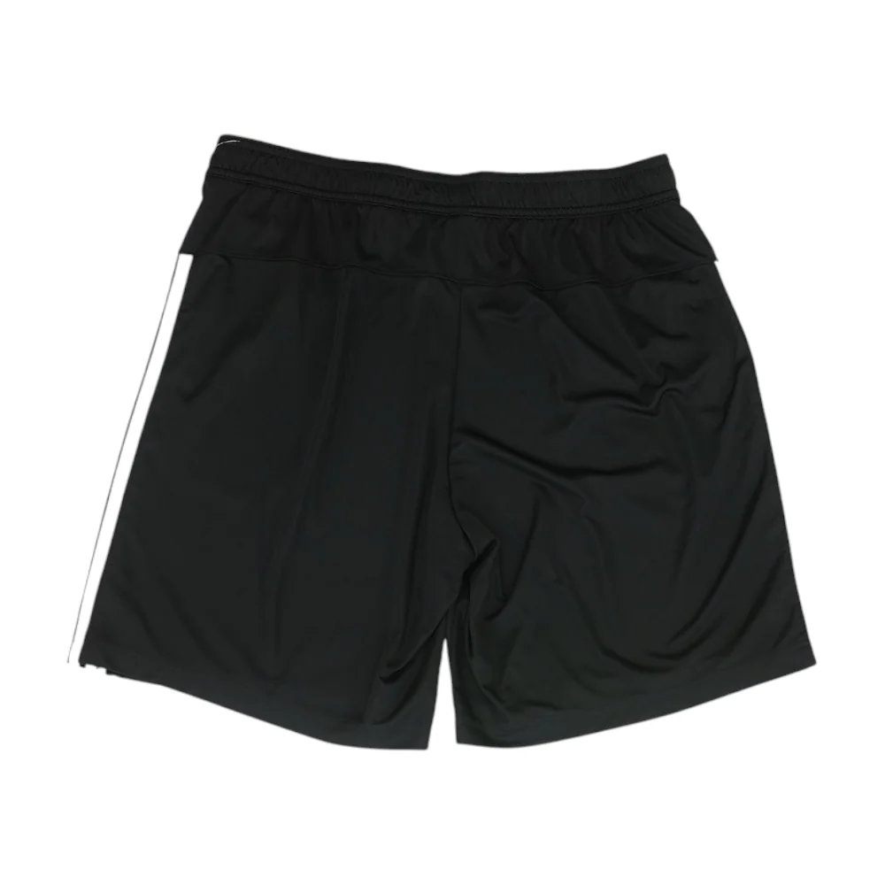 Black Active Shorts - Image 2