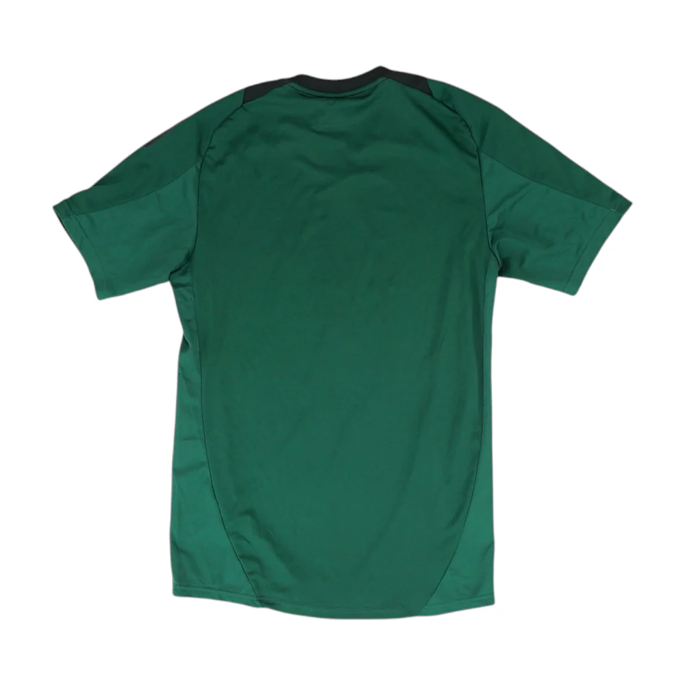 Green Graphic Active T-Shirt - Image 2