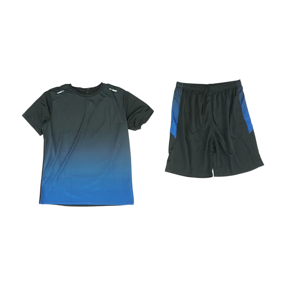 Black Ombre Active Set