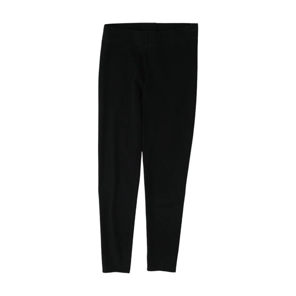 Black Active Leggings