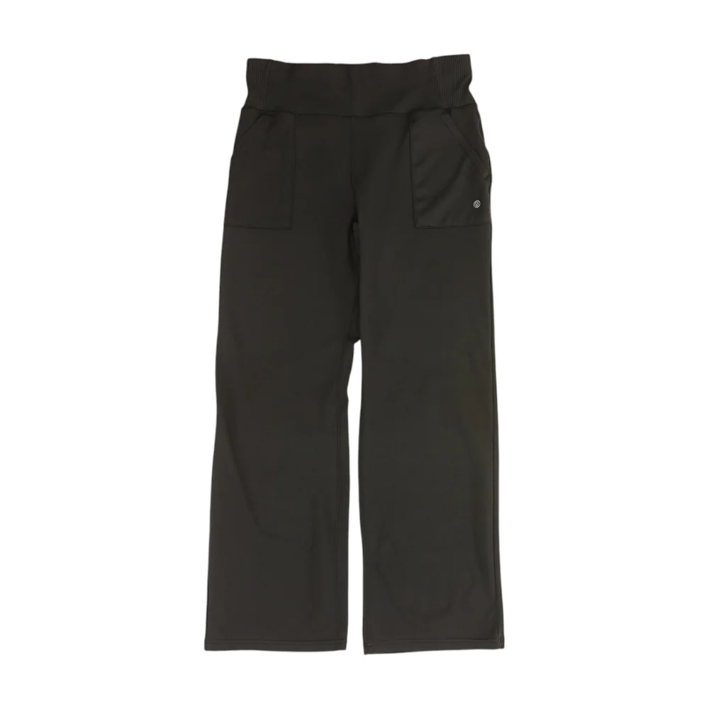 Black Pants