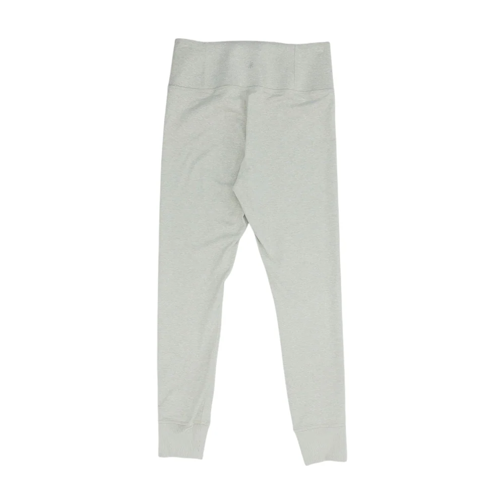 White Active Leggings - Image 2