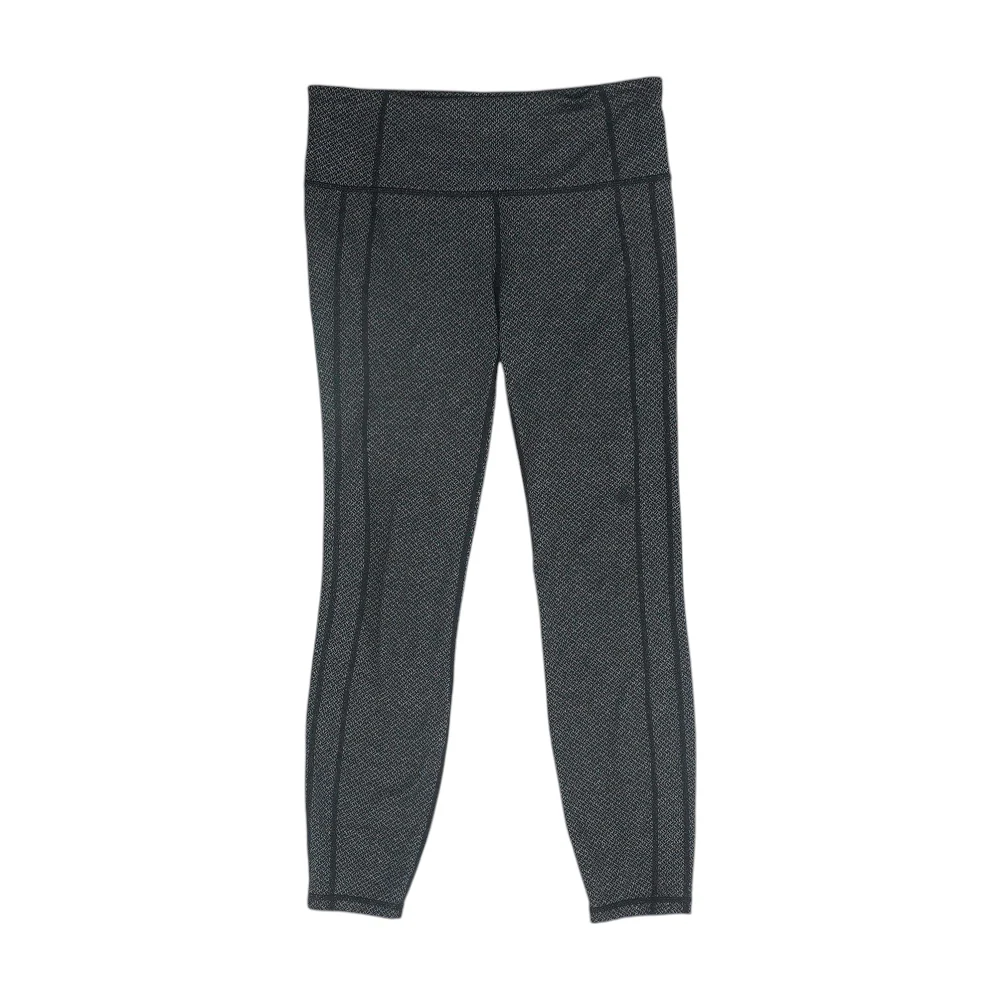 Black Tall Active Leggings