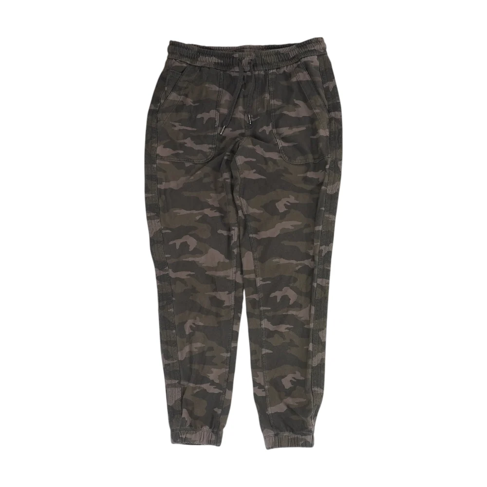 Multi Camo Pants