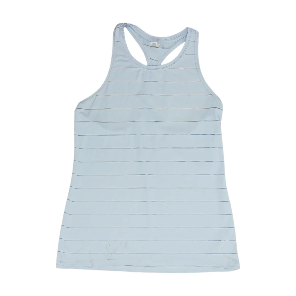 Blue Active T-Shirt