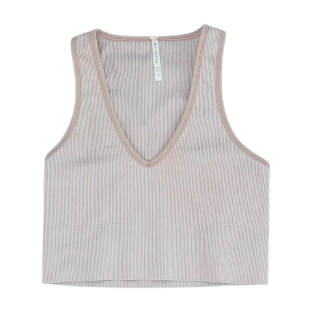 Pink Active T-Shirt
