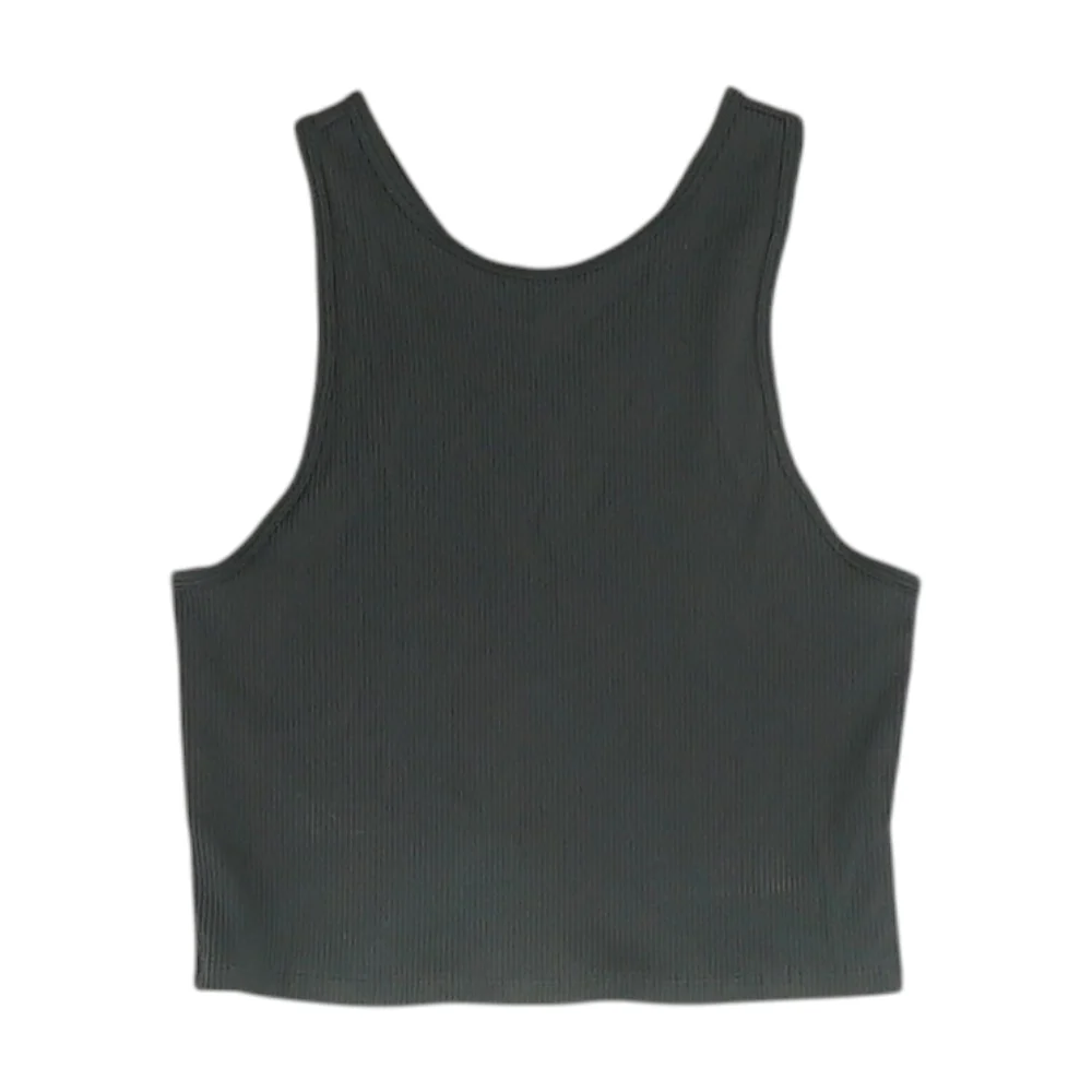 Black Petite Active T-Shirt