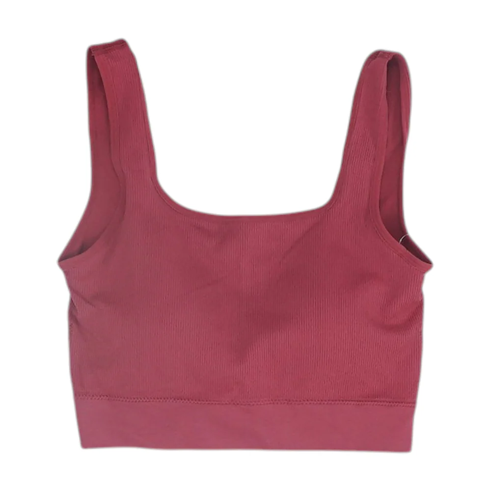Red Active T-Shirt