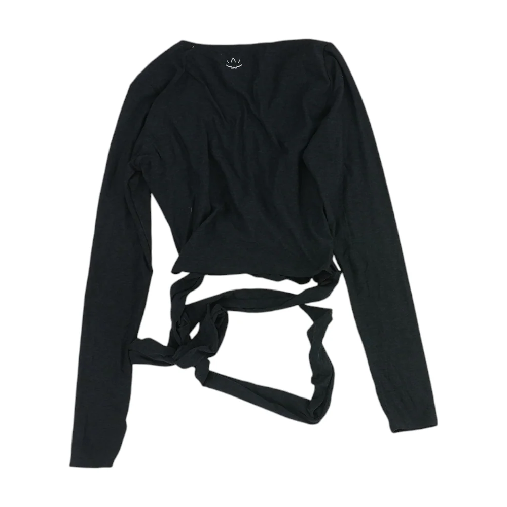 Charcoal Active T-Shirt - Image 2