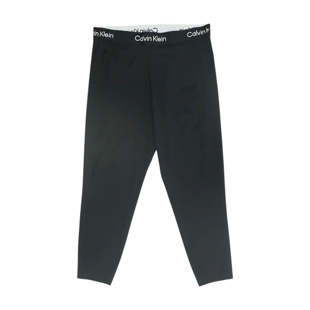Black Active Leggings