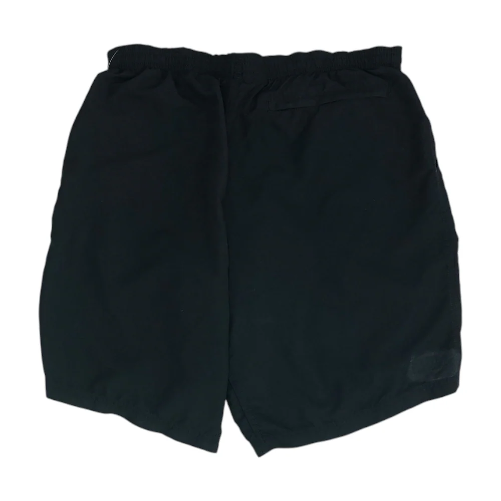 Black Active Shorts - Image 2