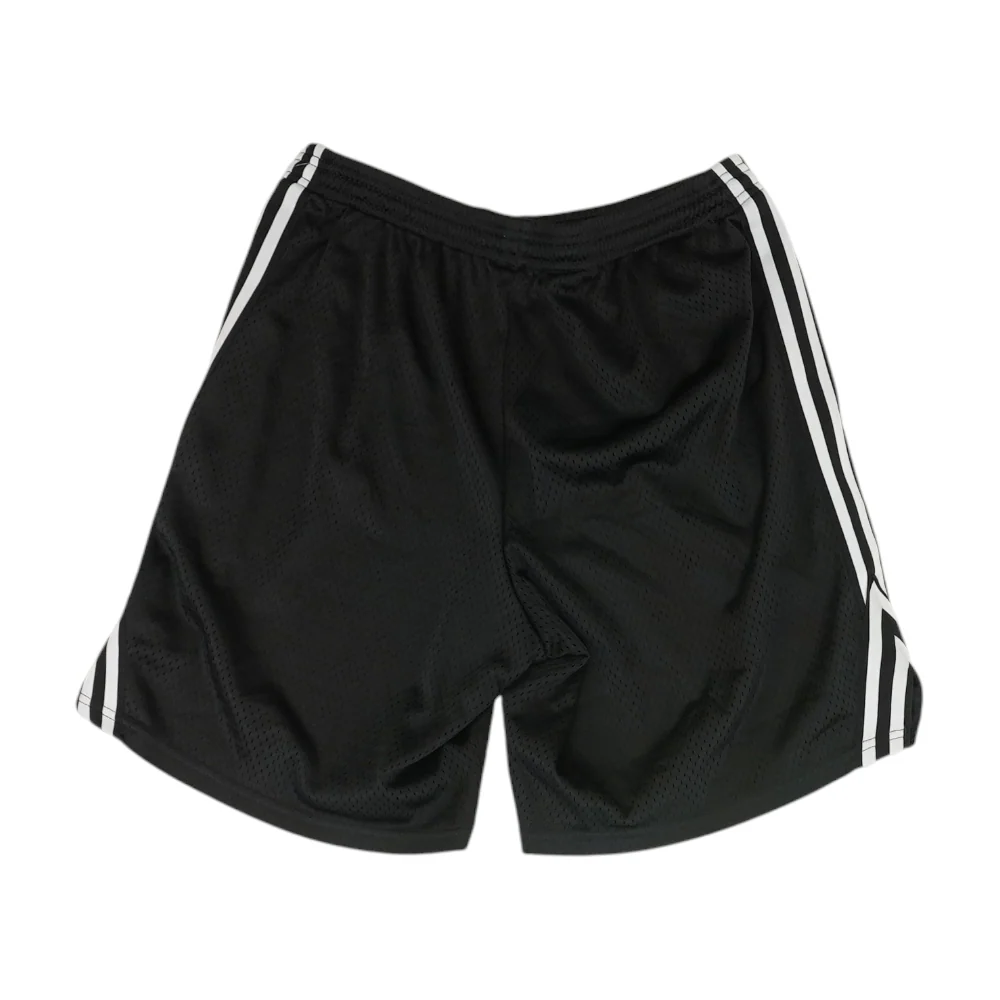 Black Active Shorts - Image 2