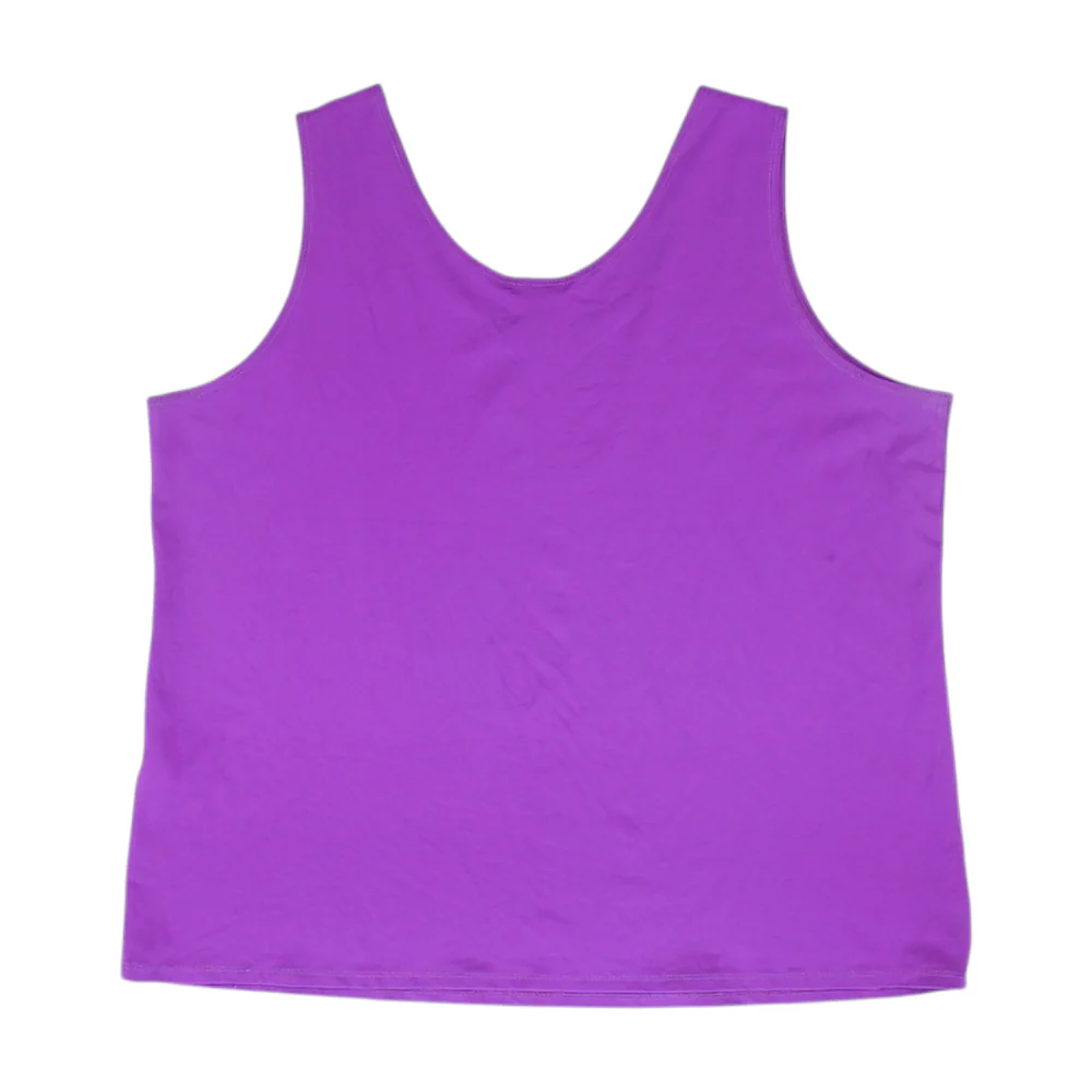 Purple Active T-Shirt - Image 2