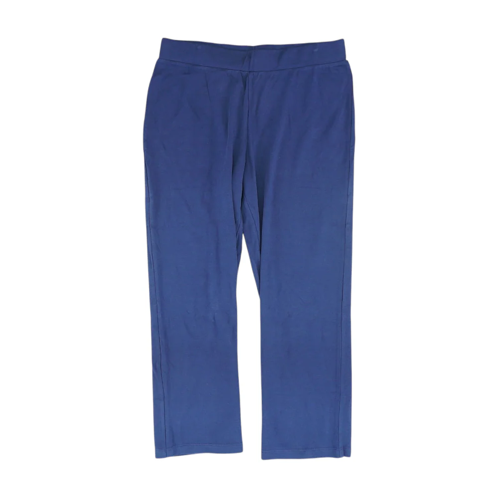 Blue Petite Active Leggings