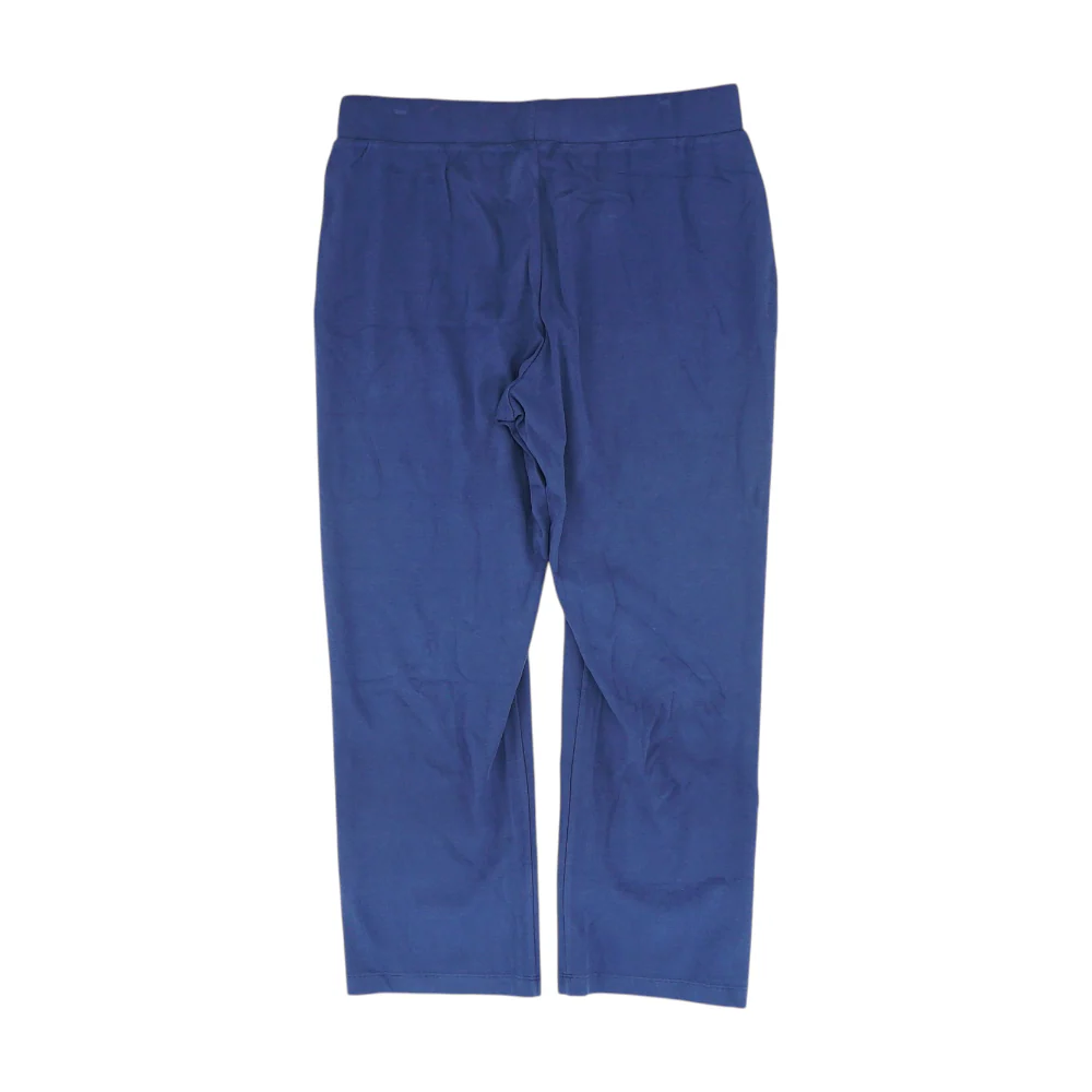Blue Petite Active Leggings - Image 2