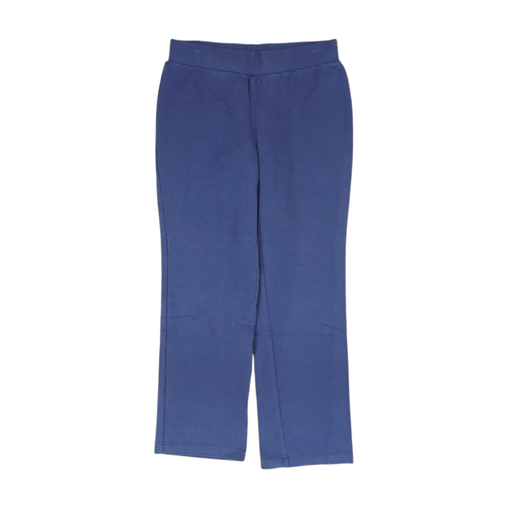 Blue Petite Active Leggings