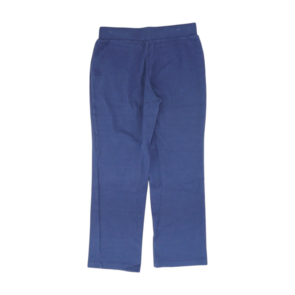 Blue Petite Active Leggings - Image 2