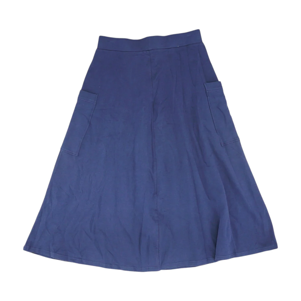 Blue Active Leggings - Image 2