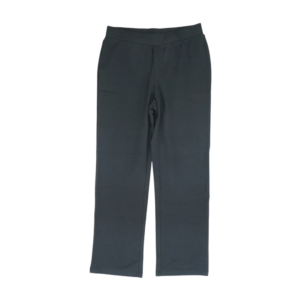 Black Active Leggings