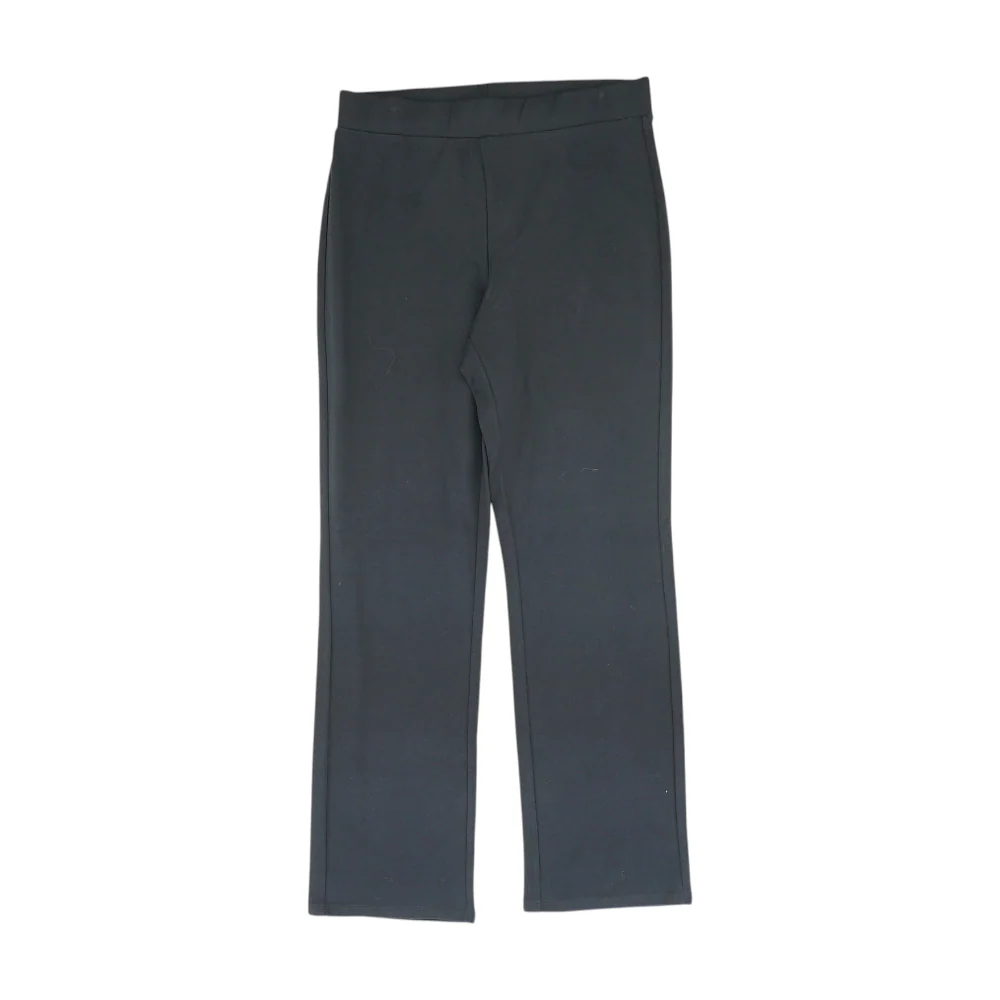 Black Active Leggings