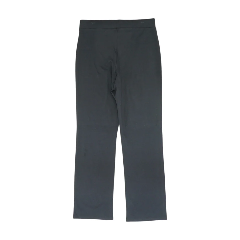 Black Active Leggings - Image 2