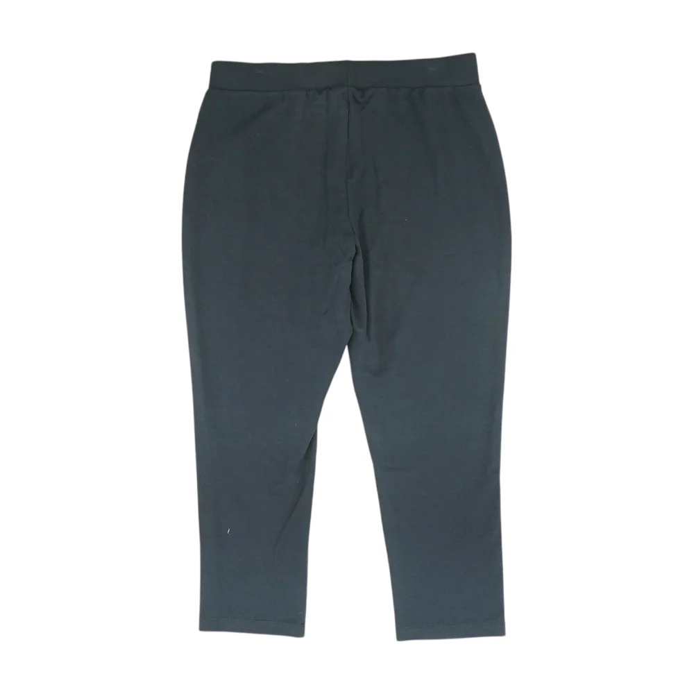 Navy Petite Active Leggings - Image 2